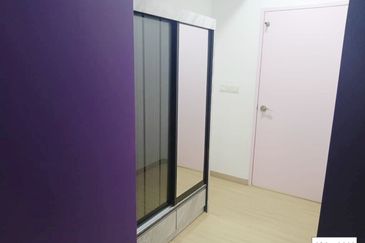 Adria Residence @ Gravit8