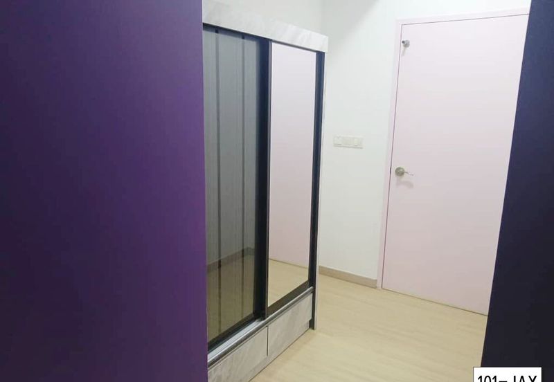 Adria Residence @ Gravit8