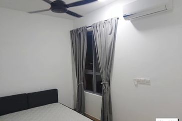 Adria Residence @ Gravit8