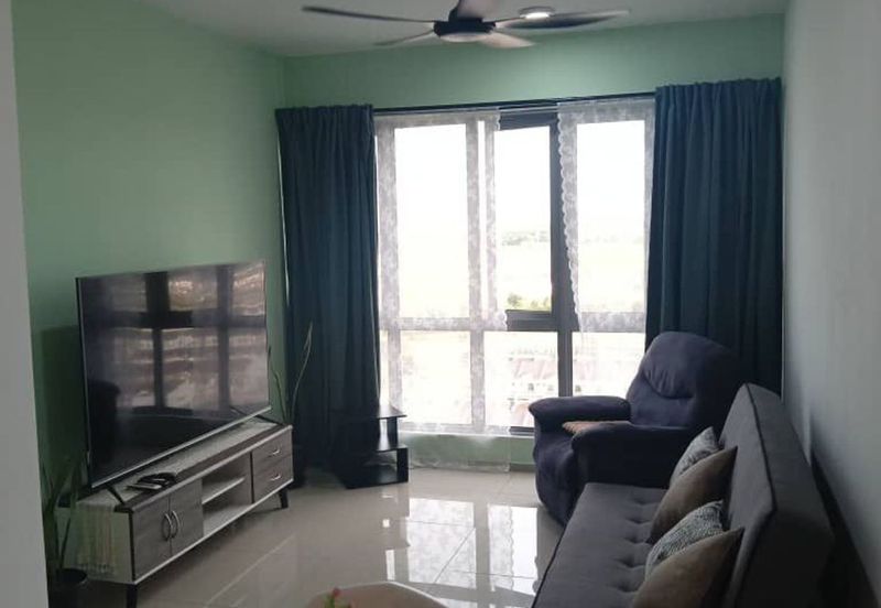 Adria Residence @ Gravit8