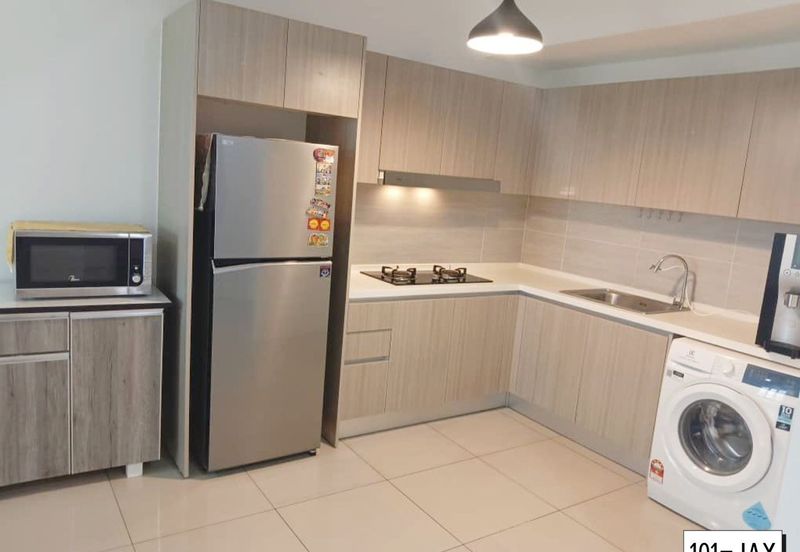 Adria Residence @ Gravit8