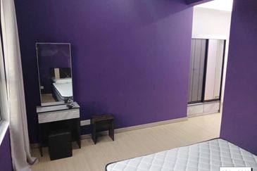 Adria Residence @ Gravit8