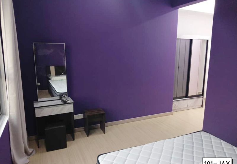 Adria Residence @ Gravit8