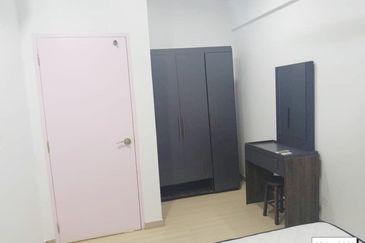 Adria Residence @ Gravit8