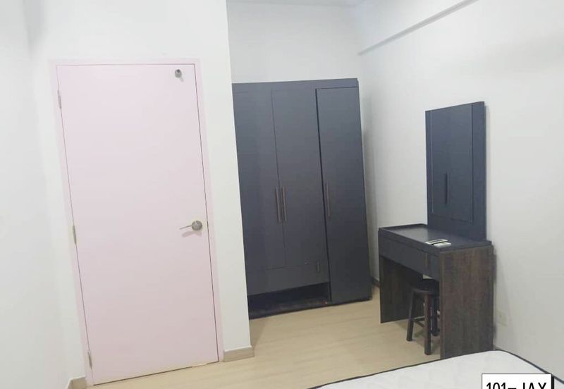 Adria Residence @ Gravit8