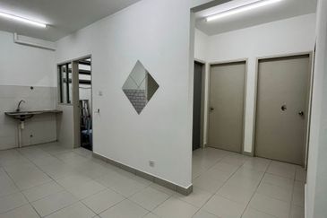 Rumah Selangorku De Kiara