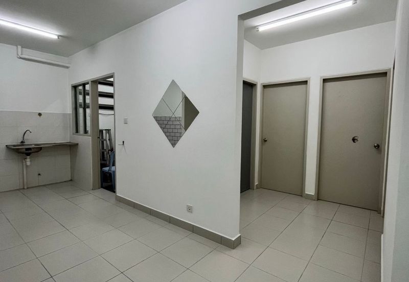 Rumah Selangorku De Kiara