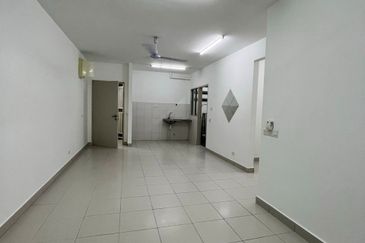 Rumah Selangorku De Kiara