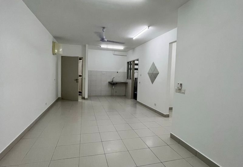 Rumah Selangorku De Kiara