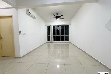 Adria Residence @ Gravit8