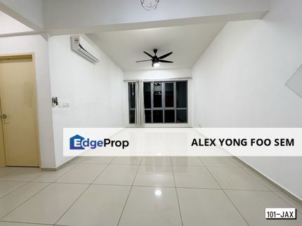 Adria Gravit8 Kota Bayuemas Klang, Selangor, Klang