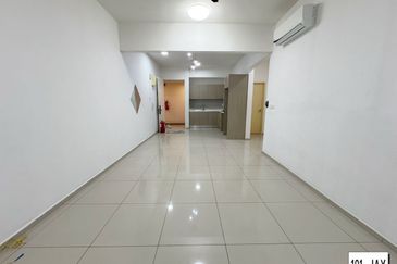 Adria Residence @ Gravit8