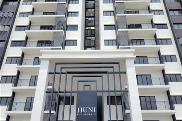 Huni Residence