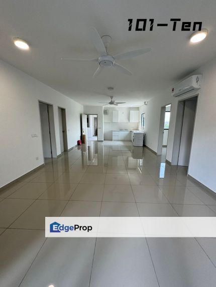 HUNI RESIDENCE SETIA ALAM !! LIMITED !! MOVE IN CONDITION !!! , Selangor, Setia Alam/Alam Nusantara