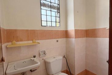 Bayu Villa Apartment, Bayu Perdana