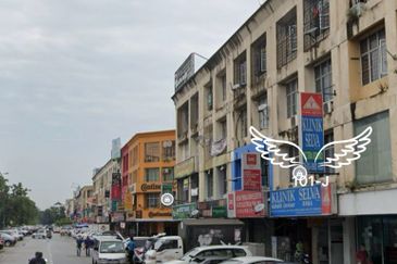 Pusat Bandar Puchong