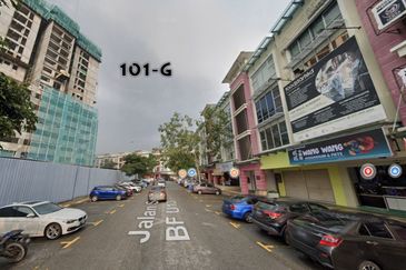 Seria 88 Business Centre