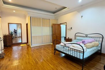 Lumira 2 by Sime Darby