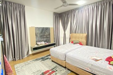 Lumira 2 by Sime Darby