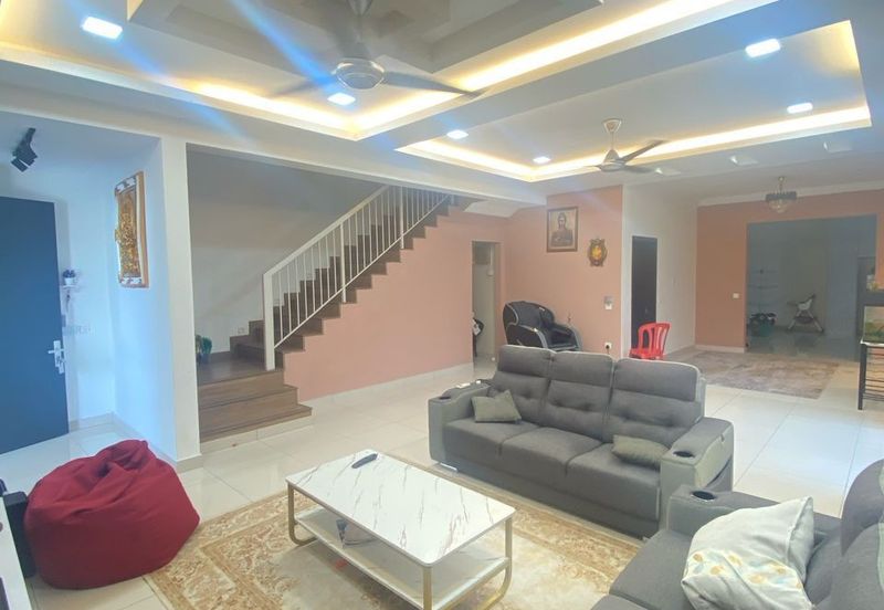 Lumira 2 by Sime Darby