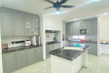 Lumira 2 by Sime Darby