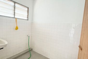 Kawasan Perindustrian Klang Utama