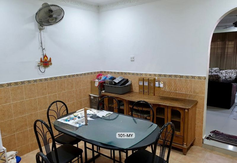 Bandar Bukit Tinggi 2