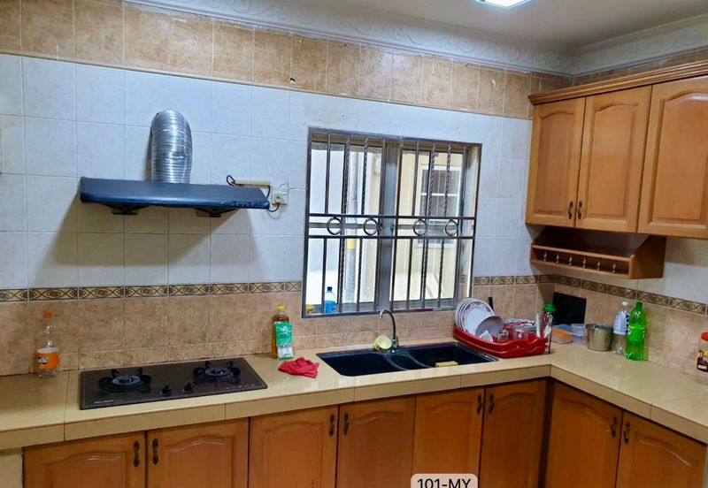 Bandar Bukit Tinggi 2