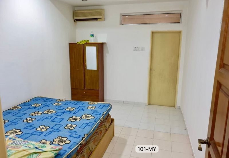 Bandar Bukit Tinggi 2