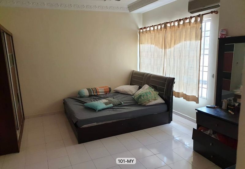 Bandar Bukit Tinggi 2