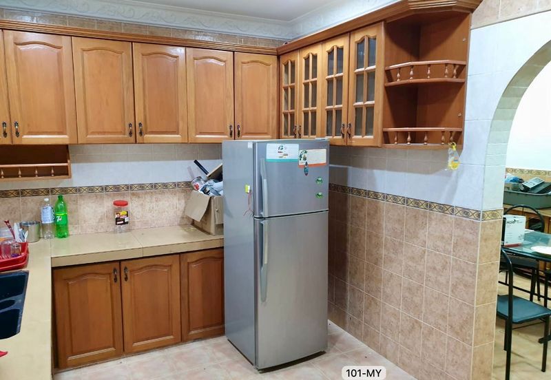 Bandar Bukit Tinggi 2