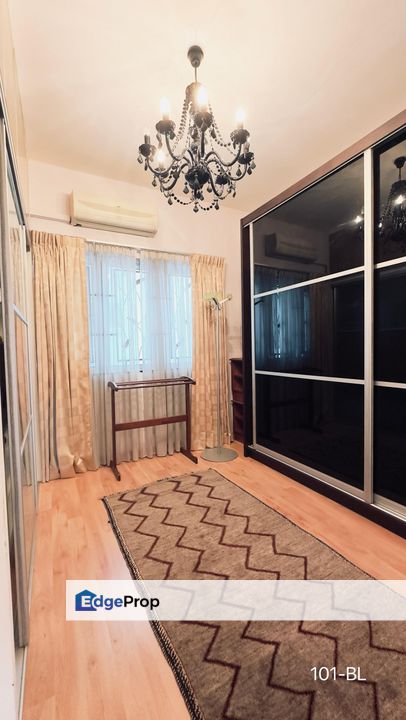 Price Dropped Dynasty Garden Condominium, Kuchai Lama, Kuala Lumpur, Kuchai Lama