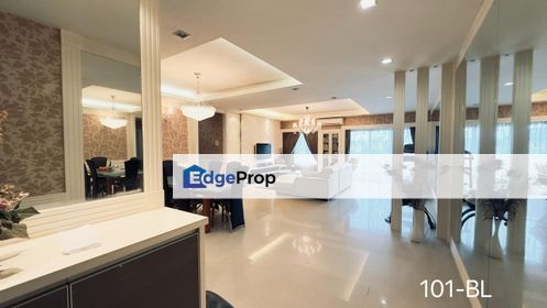 Price Dropped Dynasty Garden Condominium, Kuchai Lama, Kuala Lumpur, Kuchai Lama