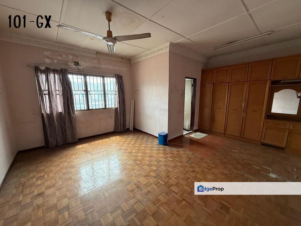 RM1500 For Rent !!! Taman Sentosa Klang Double Storey Terrace House, Selangor, Klang