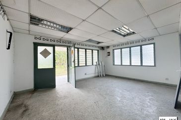 Taman Eng Ann, Klang