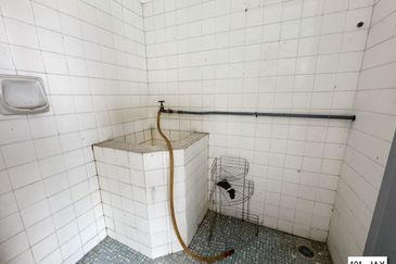 Taman Eng Ann, Klang