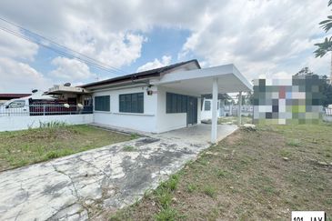 Taman Eng Ann, Klang