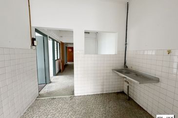 Taman Eng Ann, Klang