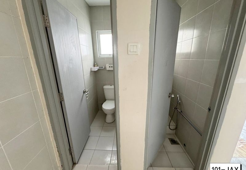 Cahaya Alam (Shah Alam Utama)