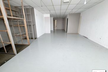 Cahaya Alam (Shah Alam Utama)