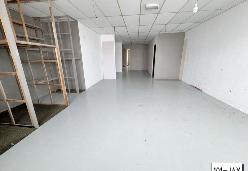 Cahaya Alam (Shah Alam Utama)