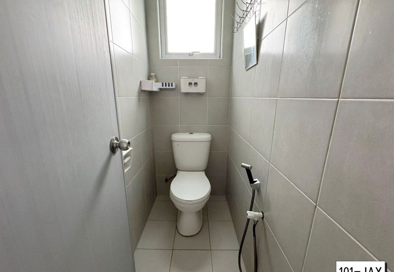 Cahaya Alam (Shah Alam Utama)