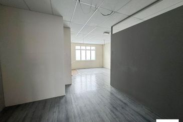 Cahaya Alam (Shah Alam Utama)