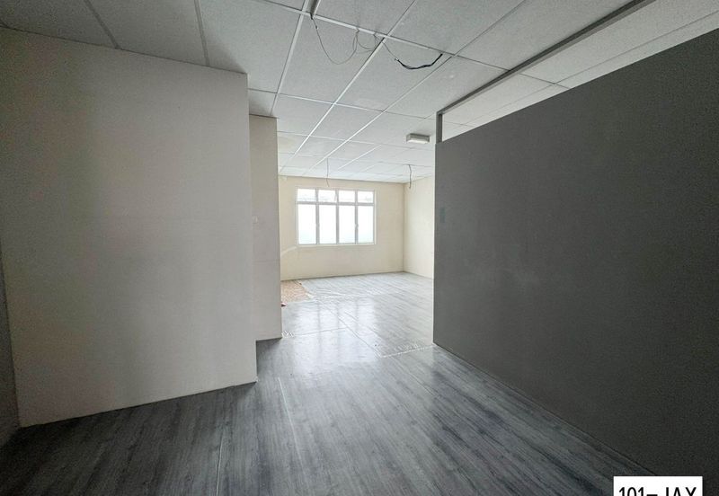 Cahaya Alam (Shah Alam Utama)