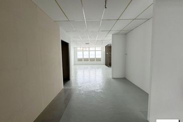 Cahaya Alam (Shah Alam Utama)