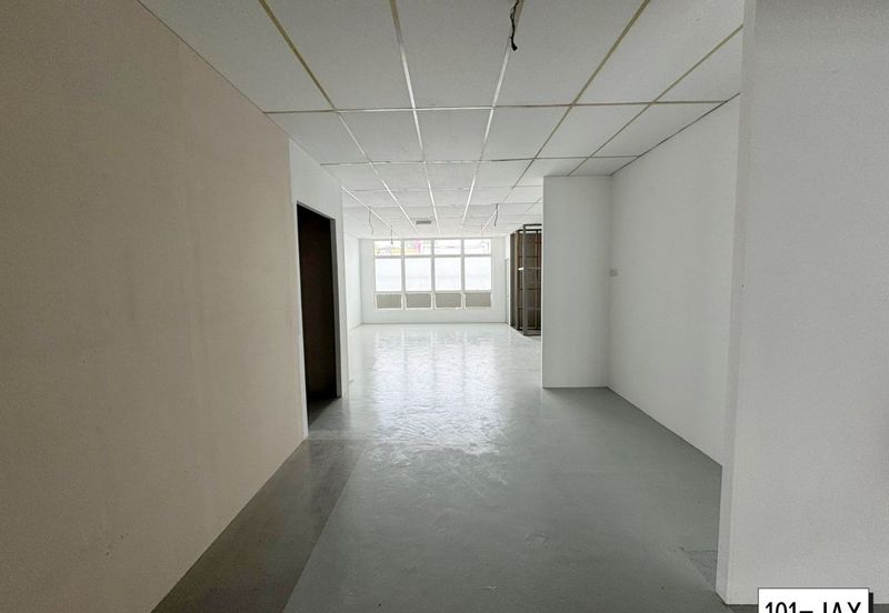 Cahaya Alam (Shah Alam Utama)