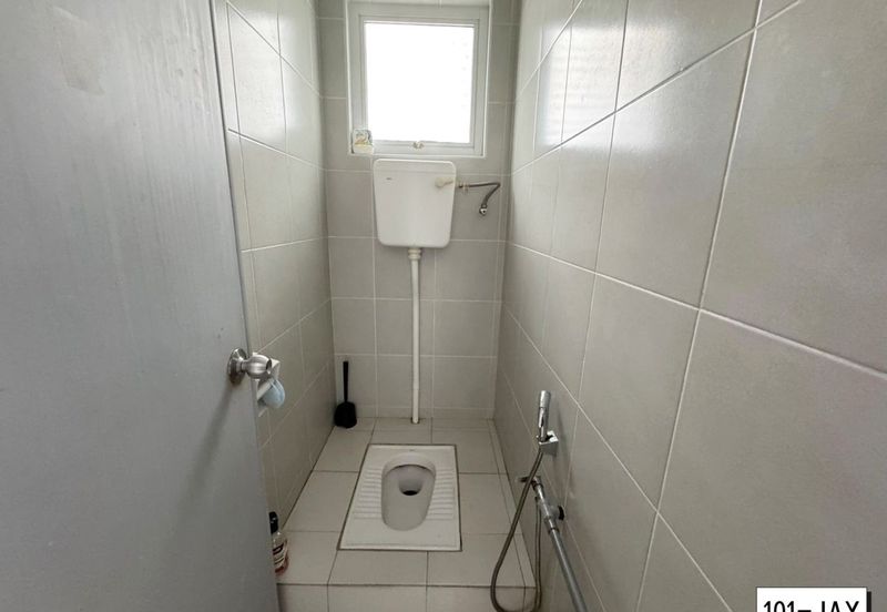 Cahaya Alam (Shah Alam Utama)