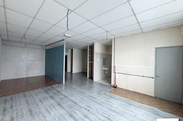 Cahaya Alam (Shah Alam Utama)