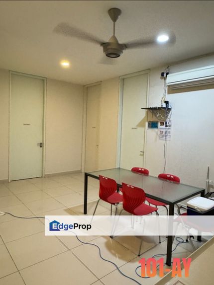  High Roi 7.1% Nadayu 28  Sunway Pyramid   Prime Location , Selangor, Bandar Sunway