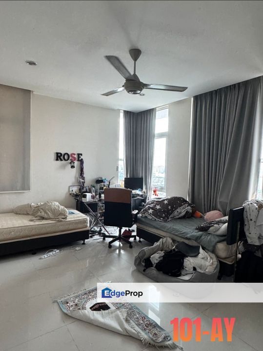  High Roi 7.1% Nadayu 28  Sunway Pyramid   Prime Location , Selangor, Bandar Sunway